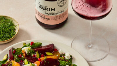 Askim Frukt Baer 0525 4721